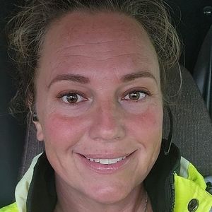 Meet your Posher, Carrie